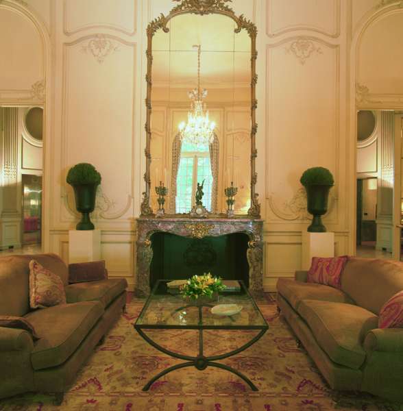Hotel Santo Mauro, Autograph Collection