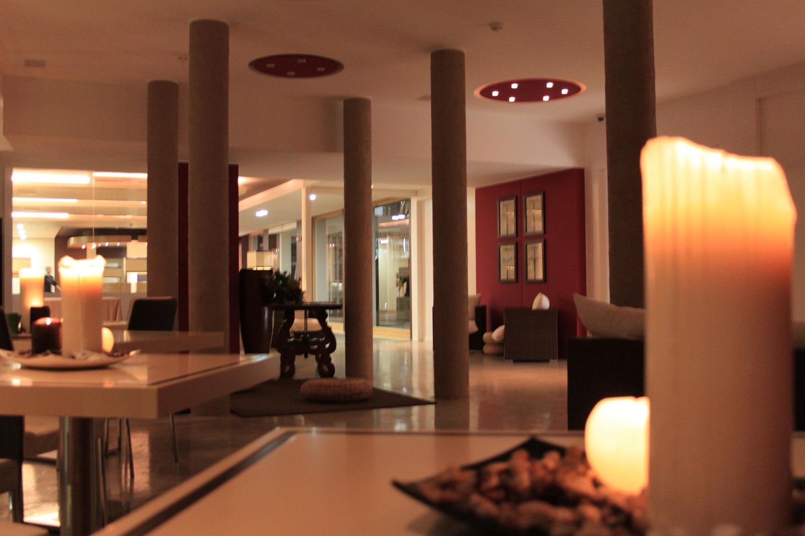 Hotel Villa Mercede