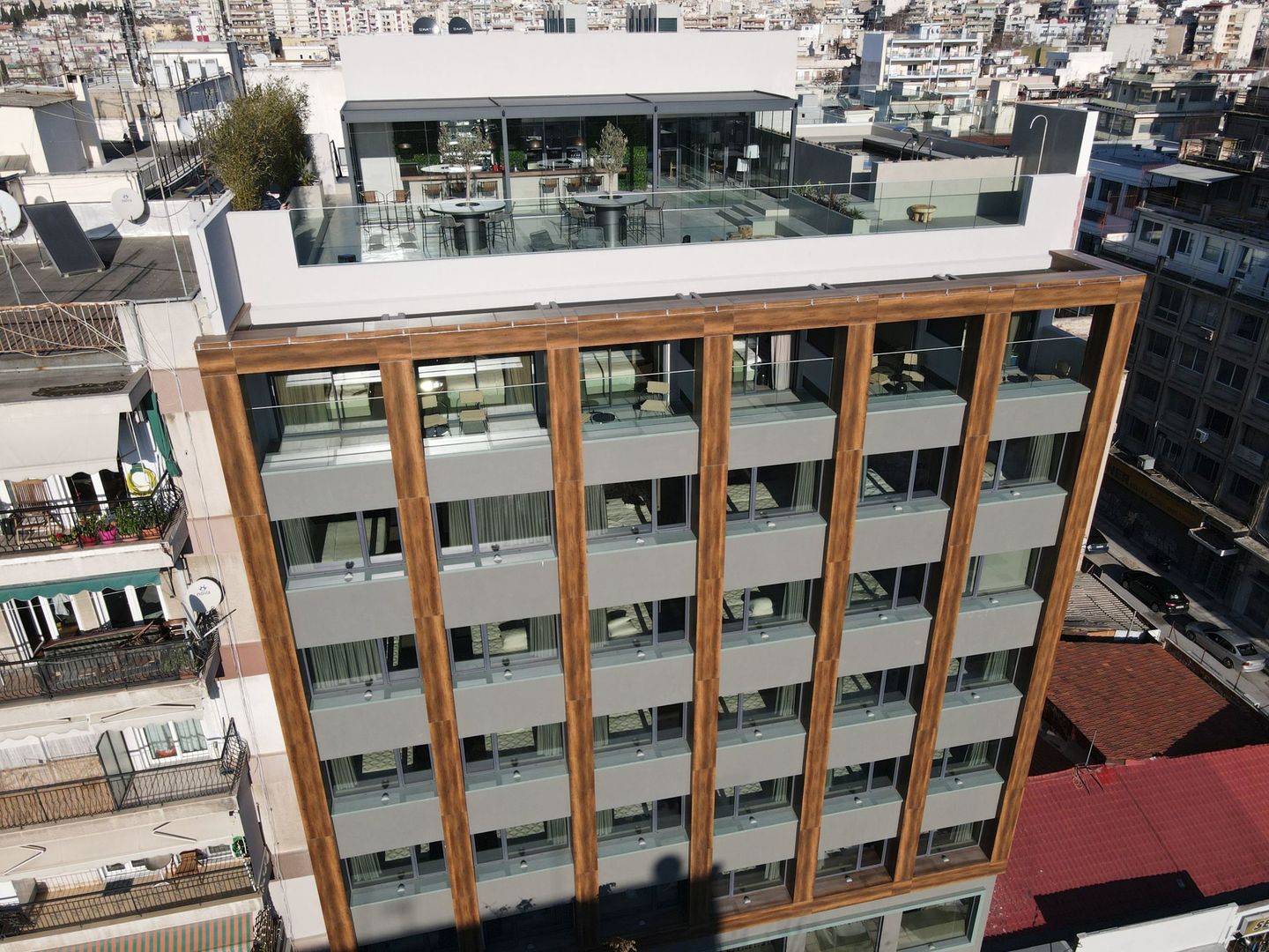 Onoma Hotel