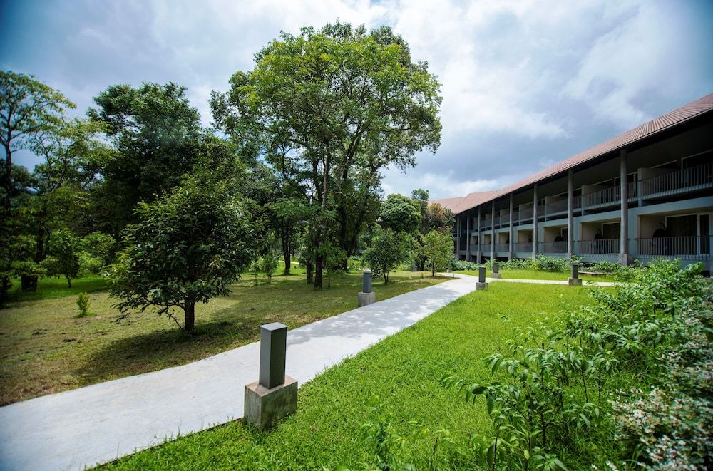 Gateway Coorg