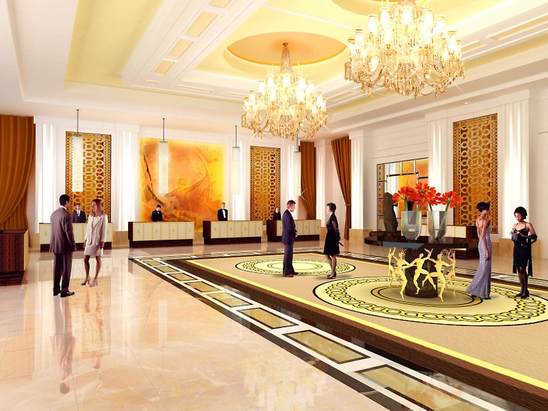 Trump International Hotel Las Vegas