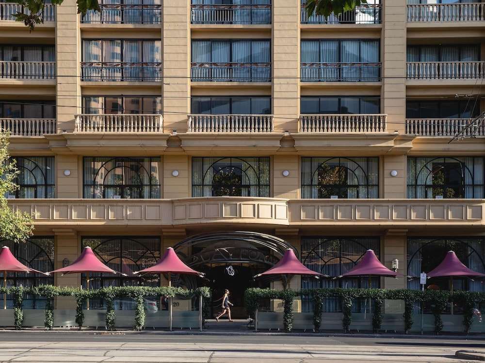 The Playford Adelaide - MGallery