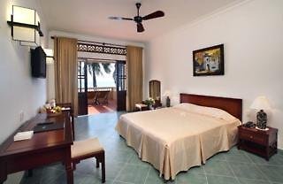 Amaryllis Resort & Spa