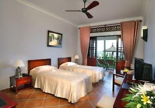 Amaryllis Resort & Spa