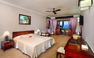 Amaryllis Resort & Spa