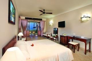 Amaryllis Resort & Spa