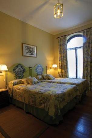 Casona del Busto