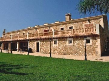 Son Terrades