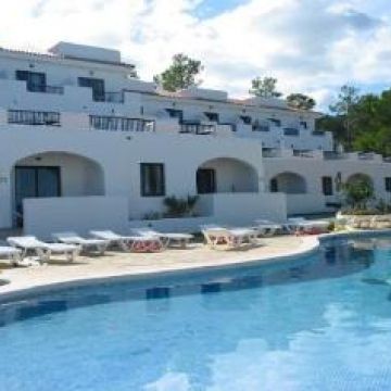Apartamentos Australasia Playa
