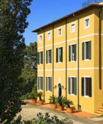 Hotel Tenuta delle Ripalte