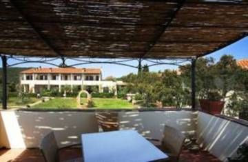 Hotel Tenuta delle Ripalte