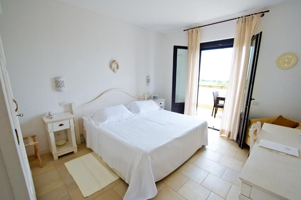 Borgobianco Resort & Spa Polignano - MGallery by Sofitel