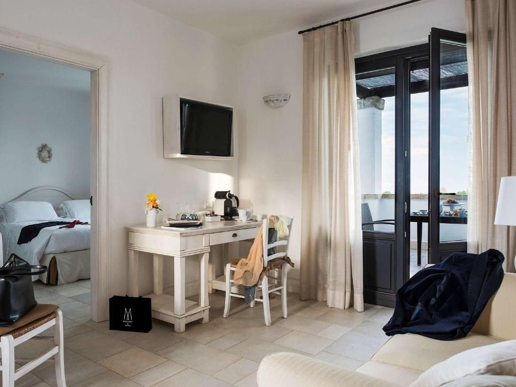 Borgobianco Resort & Spa Polignano - MGallery by Sofitel