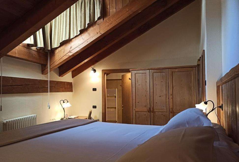 Hotel Le Miramonti