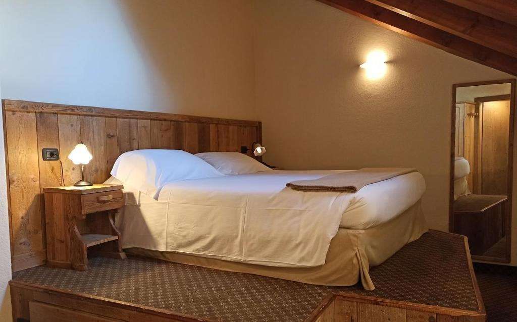 Hotel Le Miramonti