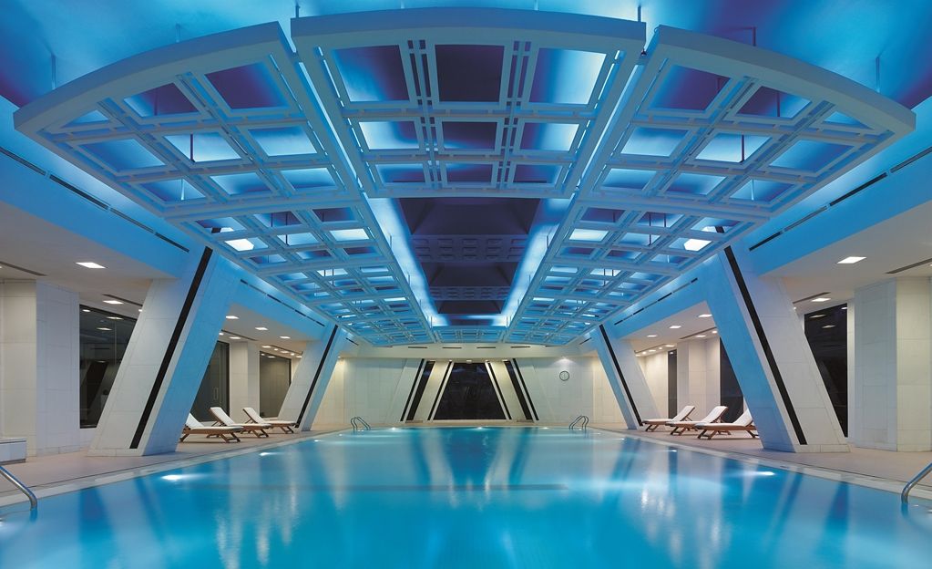 China World Hotel