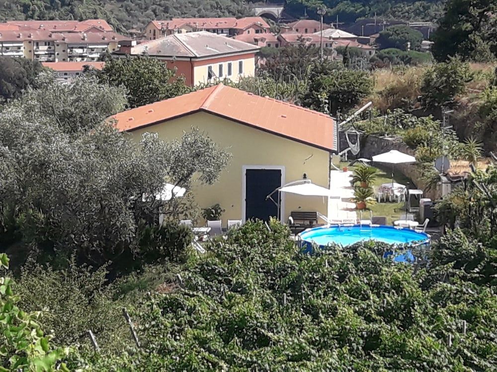 Agriturismo La Collina Verde