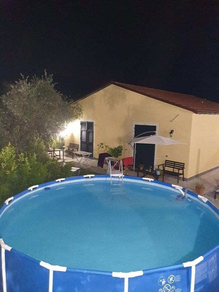 Agriturismo La Collina Verde