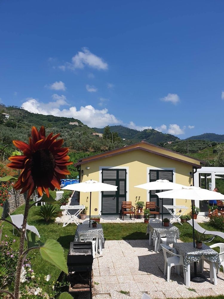 Agriturismo La Collina Verde