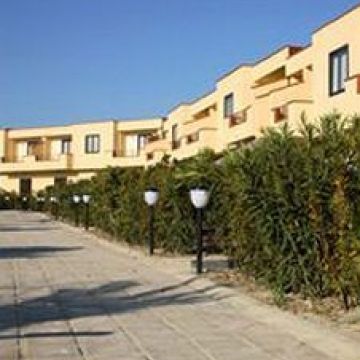 Desusino Park Village & Hotel