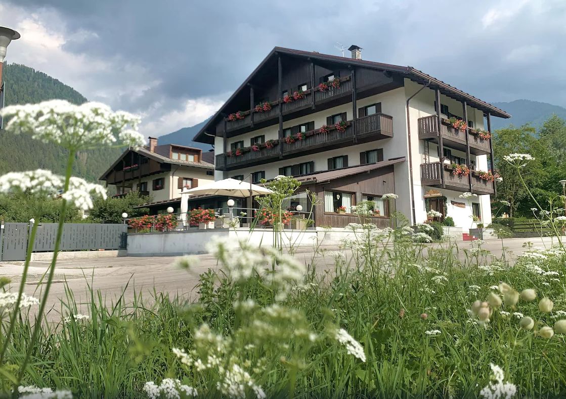 Hotel Ferrari