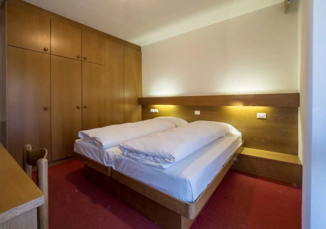Hotel Ferrari