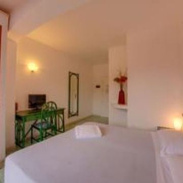 Hotel Delfino