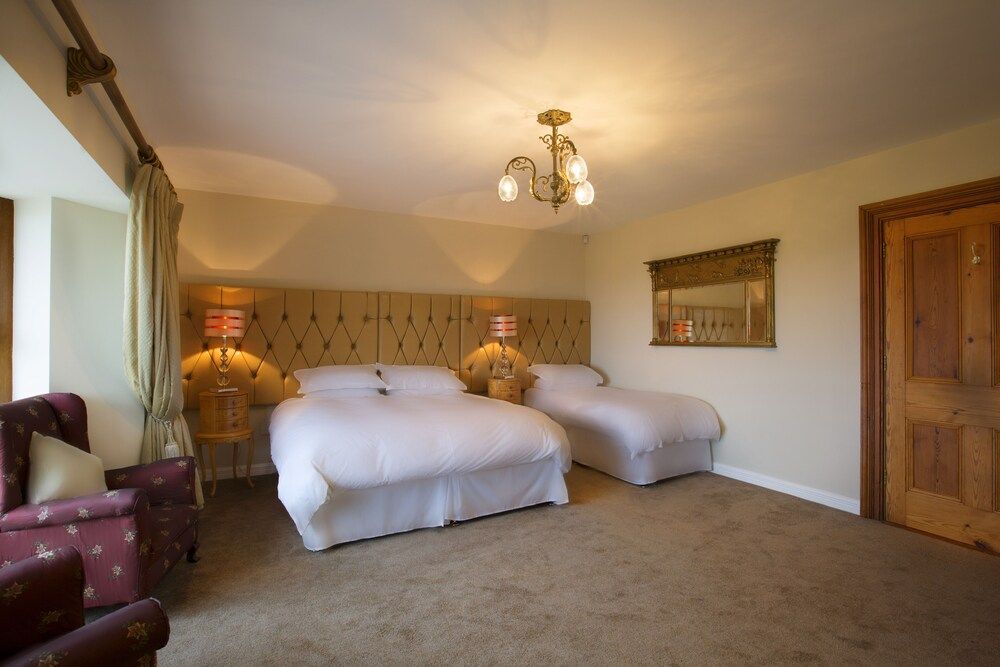 Down Yonder Bed and Breakfast