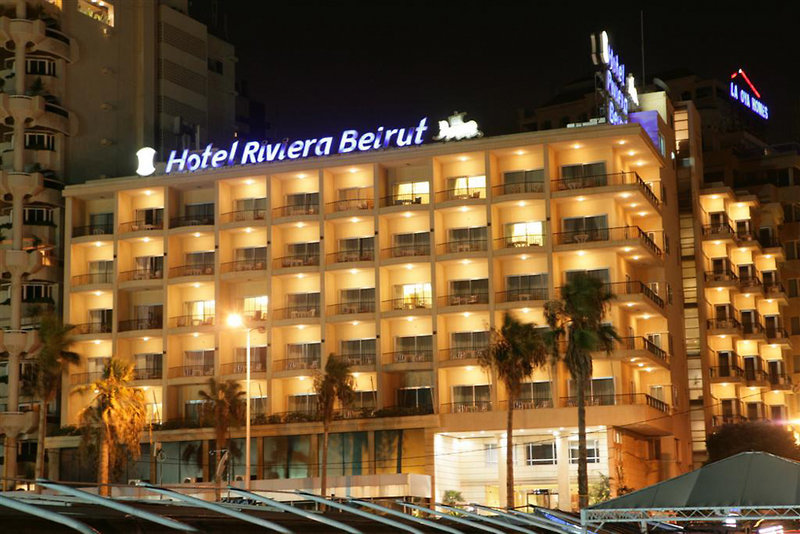 Riviera Hotel