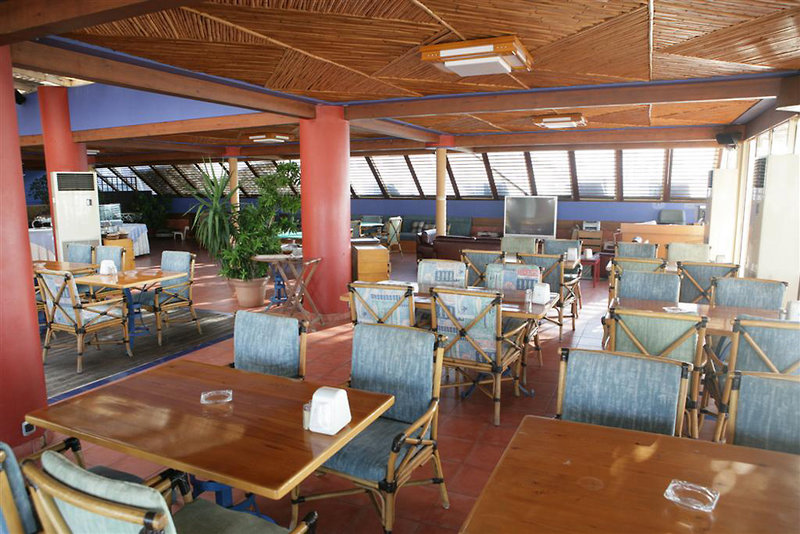 Riviera Hotel