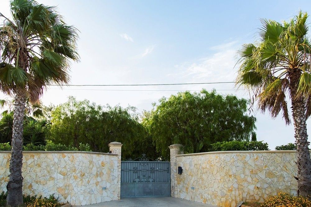 Villa Fanizza