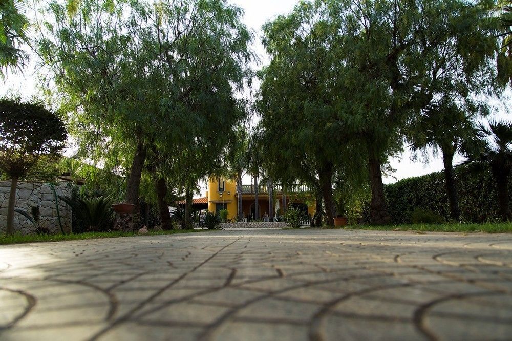 Villa Fanizza