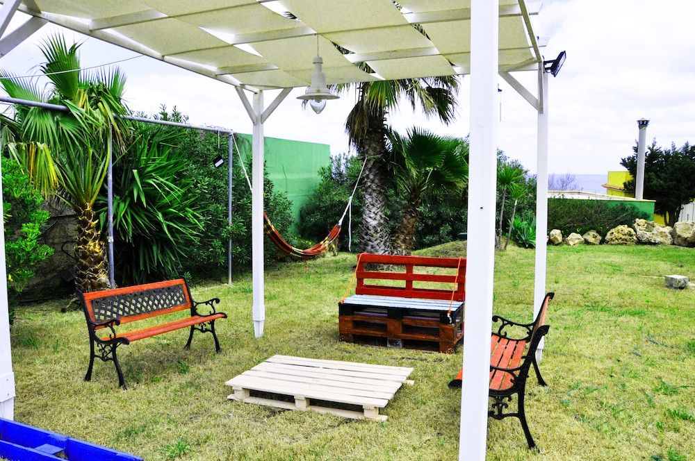 Bed & Breakfast Morghella