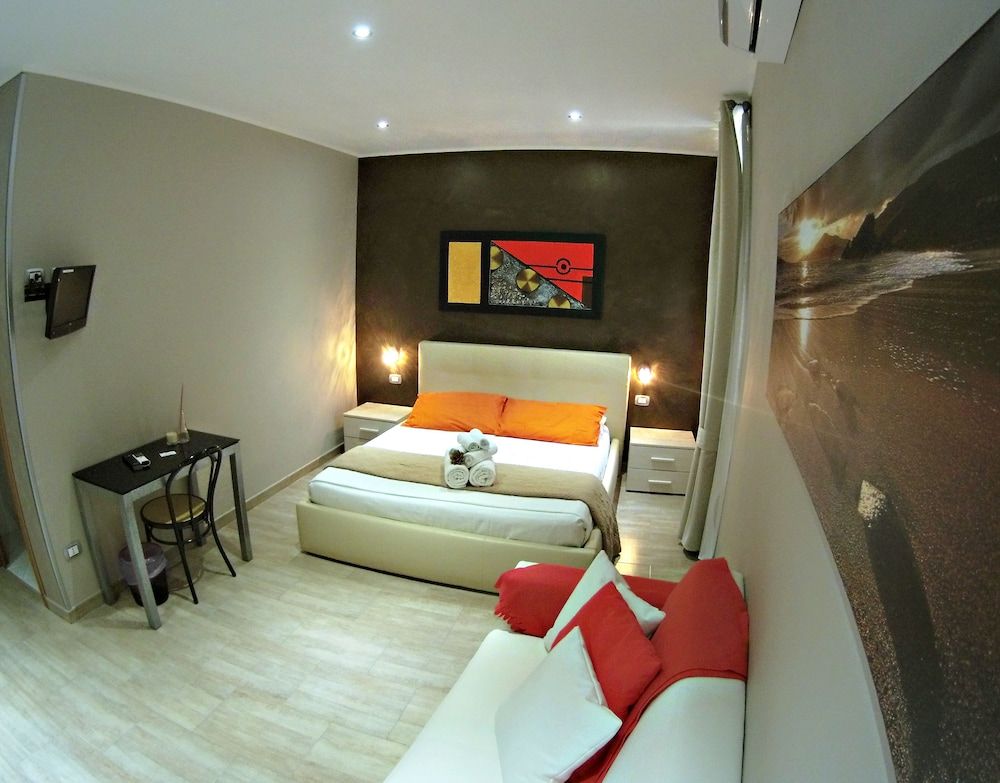 Bed & Breakfast Morghella