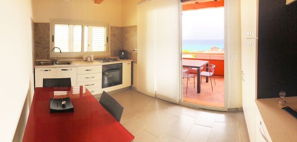 Bed & Breakfast Morghella