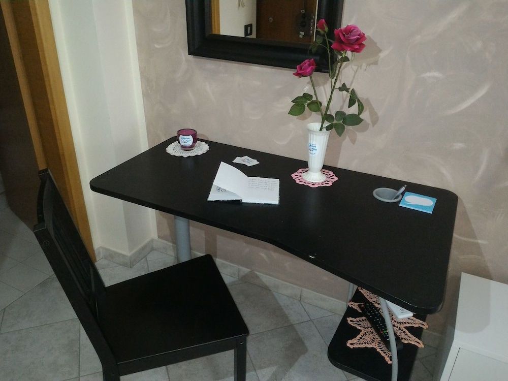 La Maison De Gina
