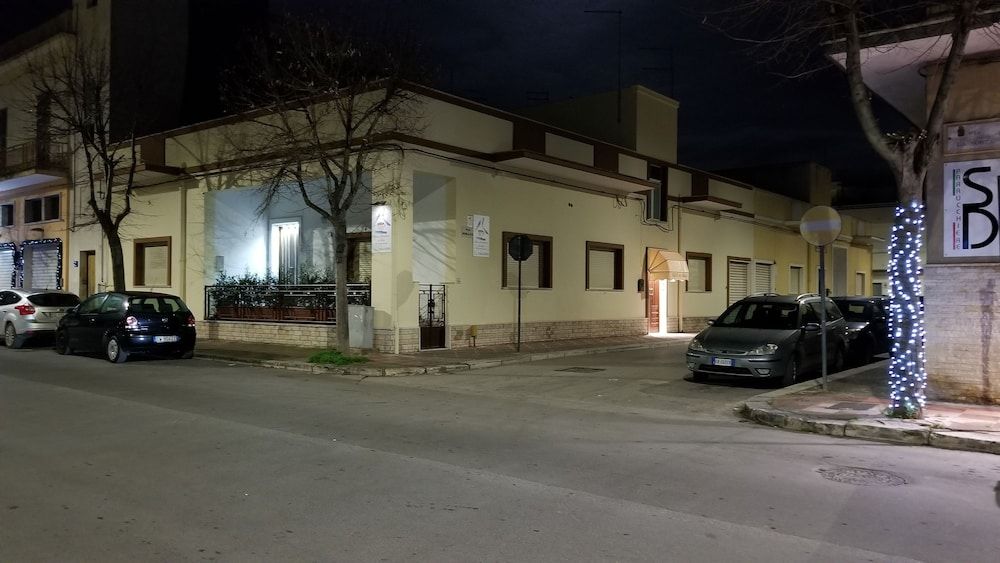 B&B Grottaglie Da Mino