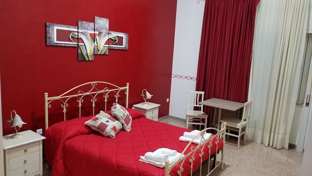 B&B Grottaglie Da Mino