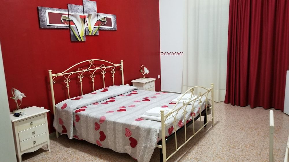 B&B Grottaglie Da Mino