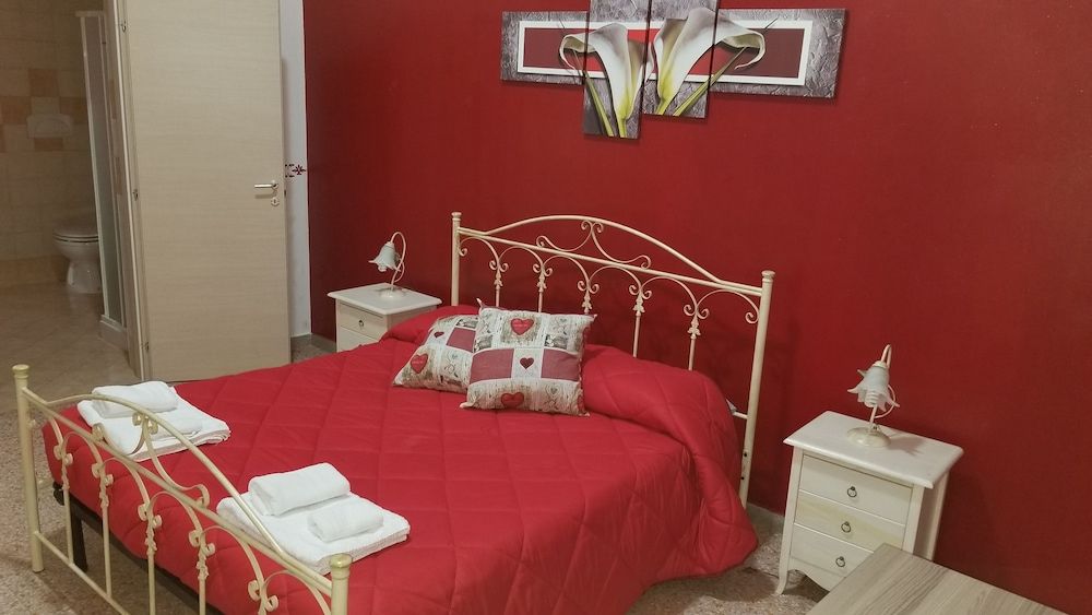 B&B Grottaglie Da Mino