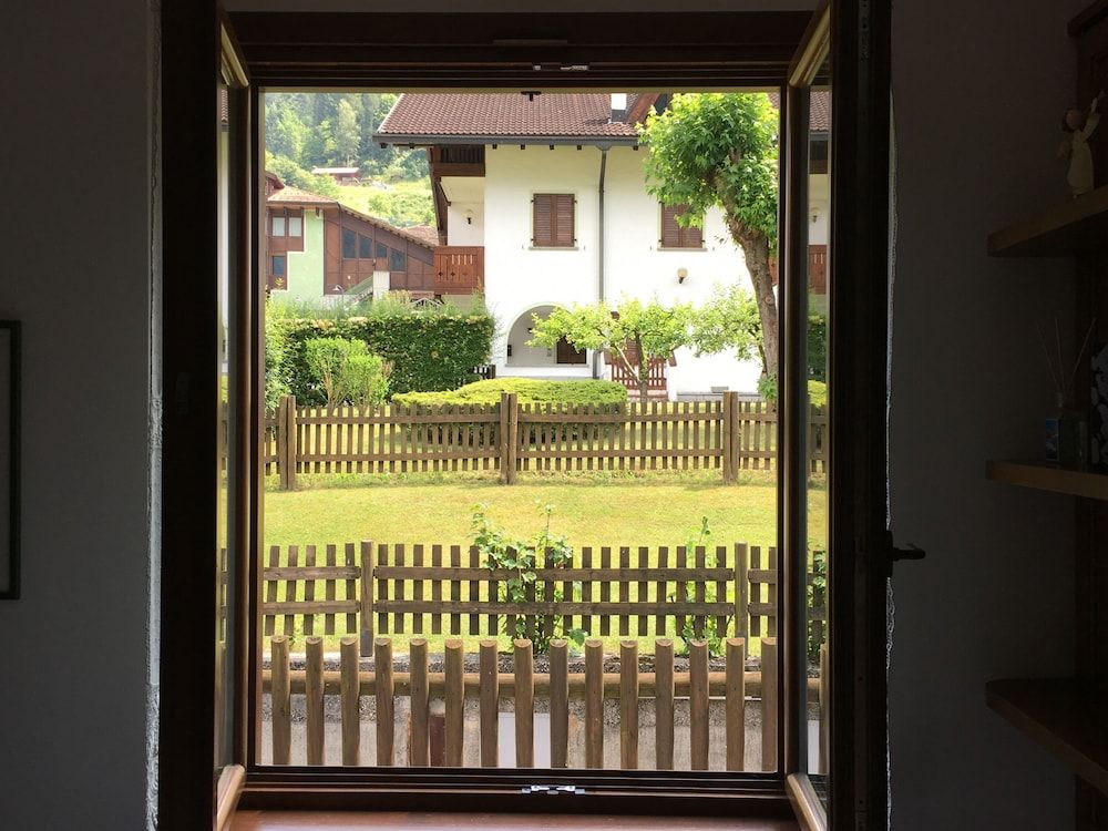 La Cri Bed & Breakfast