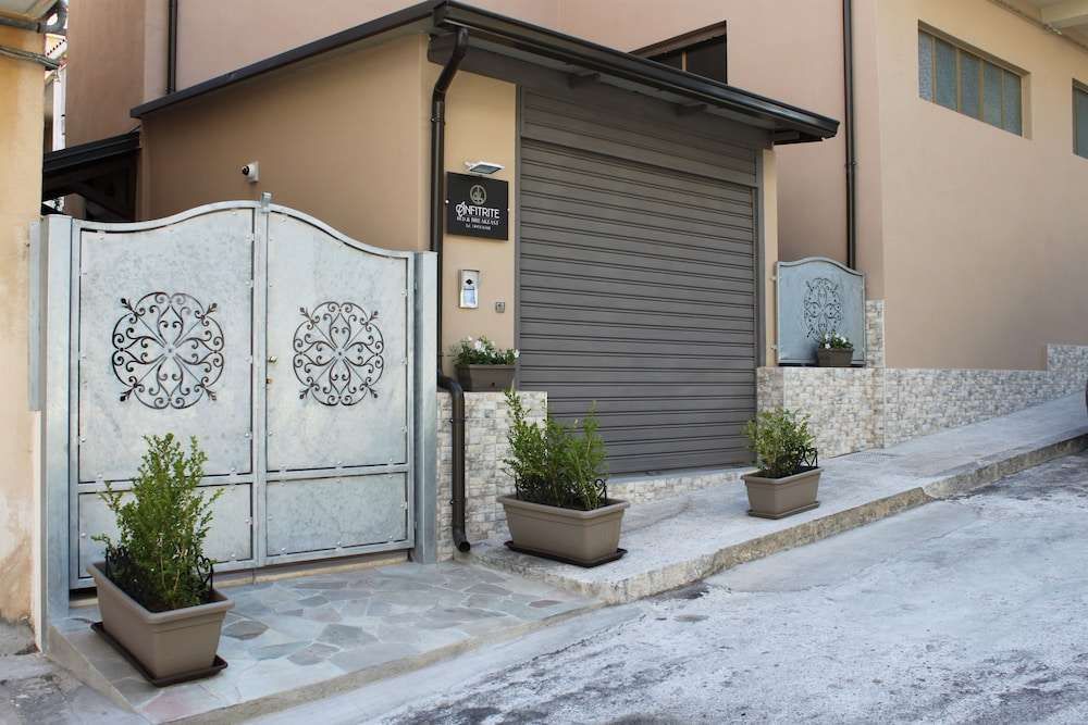 Anfitrite B&B