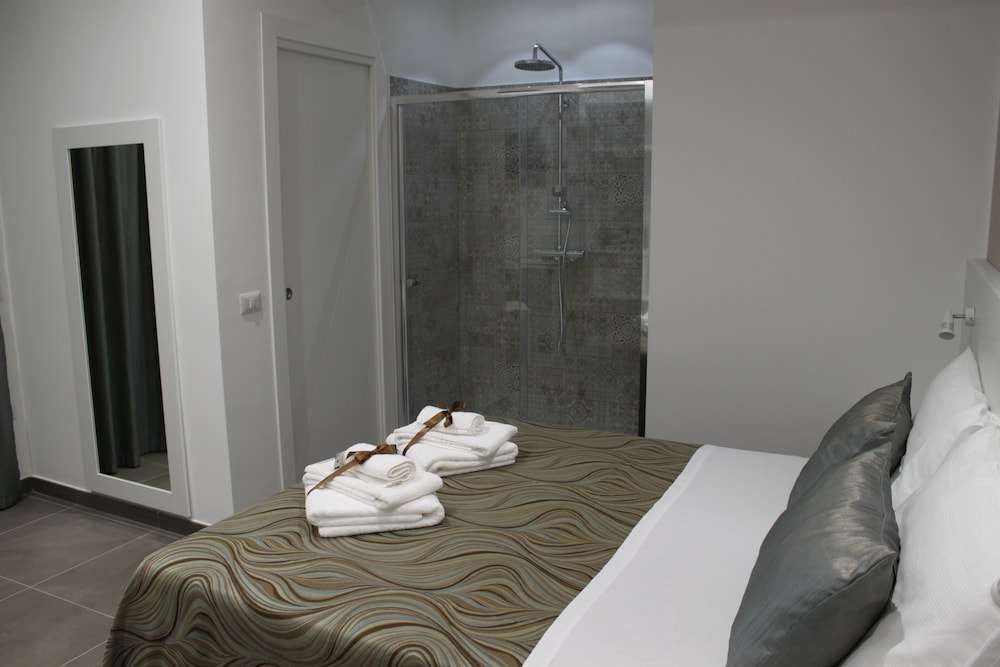 Anfitrite B&B