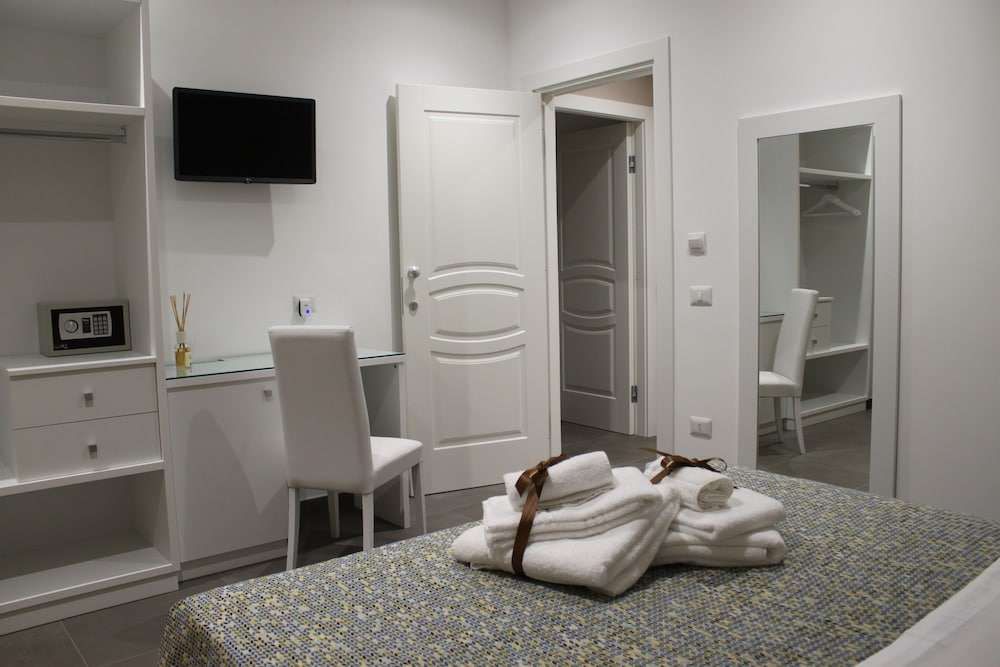 Anfitrite B&B
