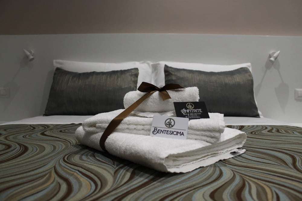 Anfitrite B&B