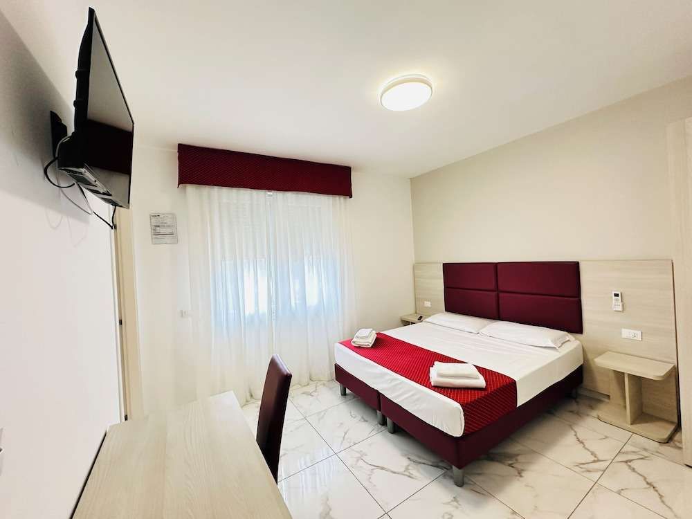 Hotel Dream Hub
