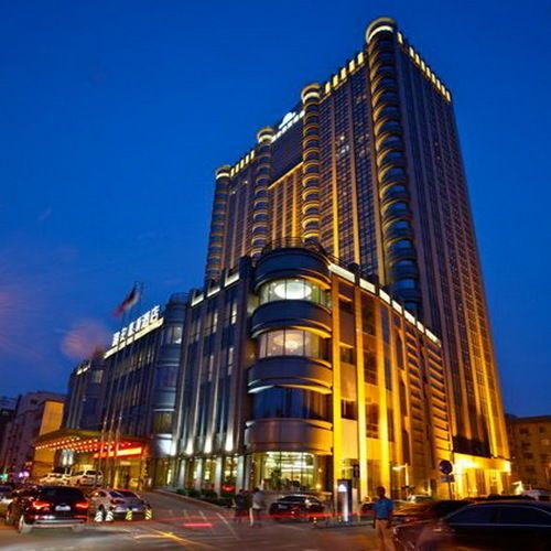 Days Hotel by Wyndham Lu'an Taiyuan
