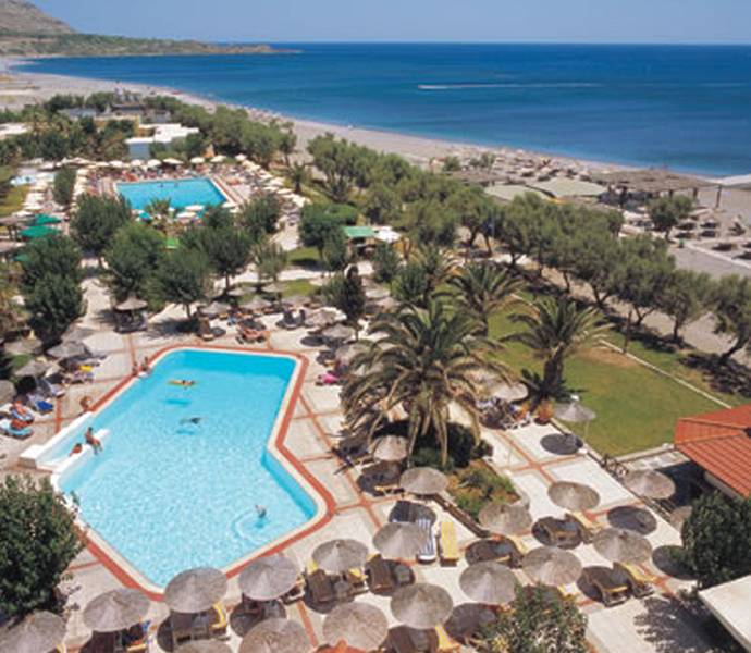 Amada Colossos Resort