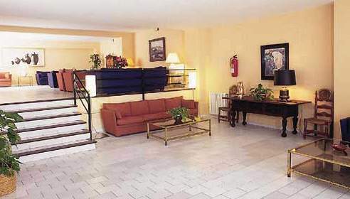 Hotel Hoposa Daina