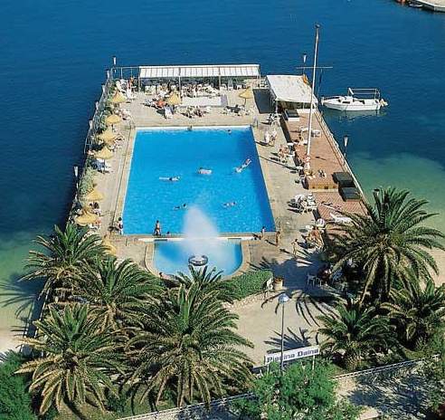 Hotel Hoposa Daina